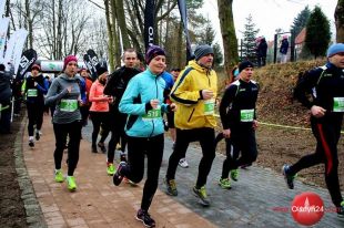 Grand Prix Olsztyn CITY TRAIL – piąty bieg już w sobotę  