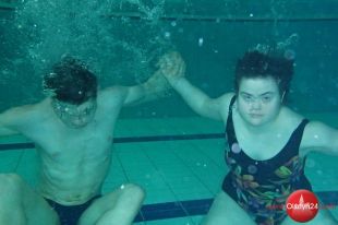 Rehabilitacja w Aquasferze