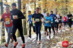 Olsztyn rozpocznie trzecią kolejkę cyklu CITY TRAIL