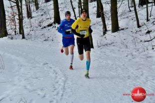 Zwycięstwo Olejarza i Sudzińskiej w City Trail