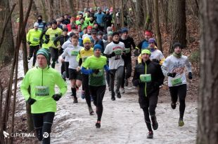 CITY TRAIL nad Jeziorem Długim po raz piąty