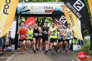 Olsztyńska odsłona CITY TRAIL onTour za nami!