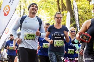CITY TRAIL po raz drugi