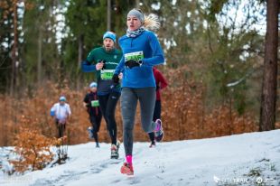 CITY TRAIL Olsztyn: początek roku na biegowo
