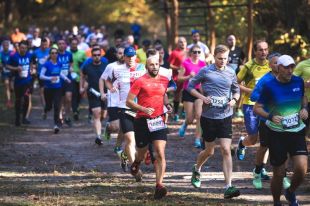 Ruszyły zapisy do CITY TRAIL!