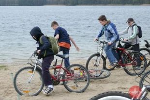 JAdę NIE TANKUJĘ po raz trzeci