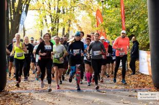 CITY TRAIL nad Jeziorem Długim po raz drugi!