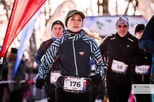 Czwarty bieg City Trail Olsztyn w sobotę