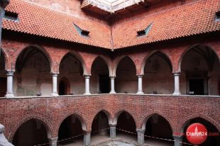 Rusza program ochrony zabytków