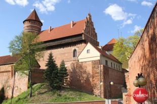 II Dni Kultury Żydowskiej w Olsztynie