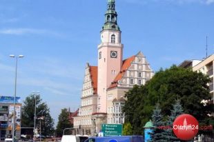 Olsztyn