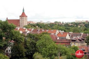 Olsztyn