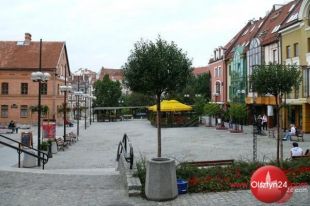 Olsztyn