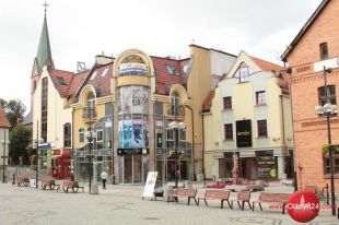 Olsztyn