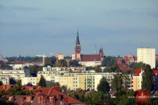Olsztyn