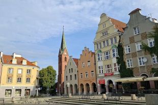 Olsztyn
