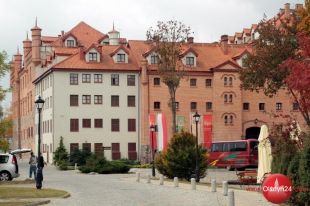 Olsztyn