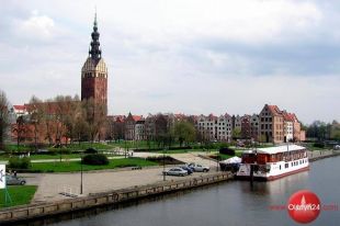 Olsztyn