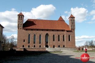 Olsztyn