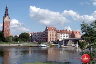 Olsztyn
