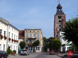 Olsztyn