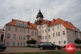 Olsztyn