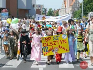 Olsztyn