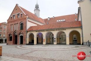 Olsztyn