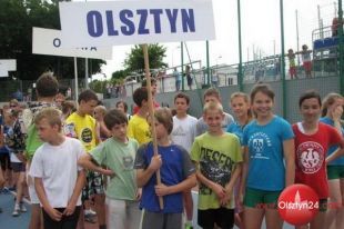 Olsztyn