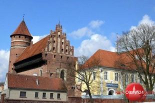 Olsztyn