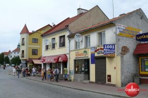 Olsztyn