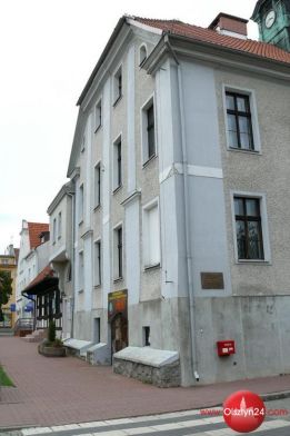 Olsztyn