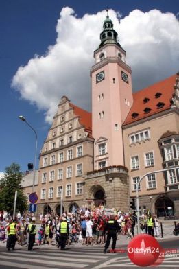Olsztyn