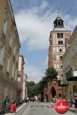 Olsztyn