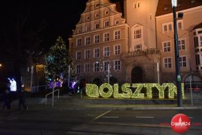 Olsztyn