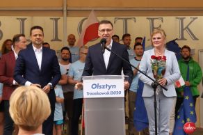 Olsztyn