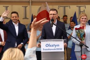 Olsztyn