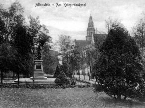 Olsztyn