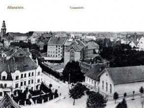 Olsztyn