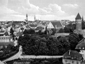 Olsztyn