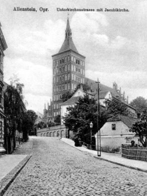 Olsztyn