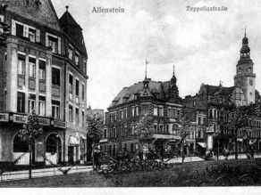 Olsztyn