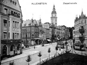 Olsztyn